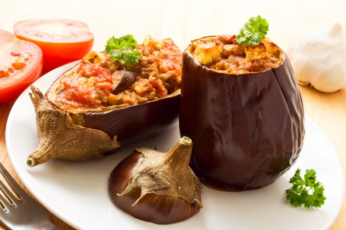 berenjenas rellenas Merca2.es
