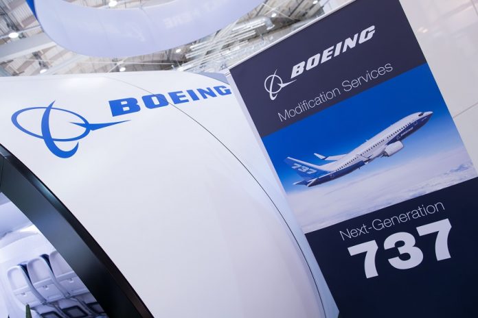 boeing