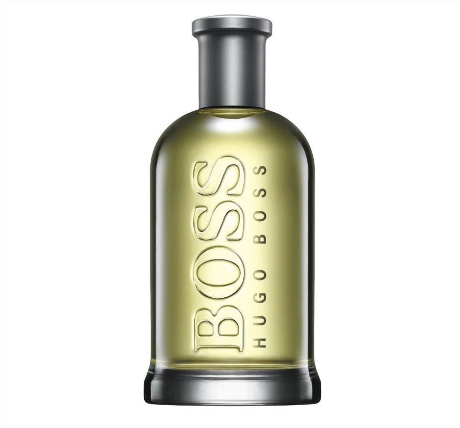 boss bottled hugo boss