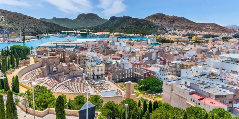 España