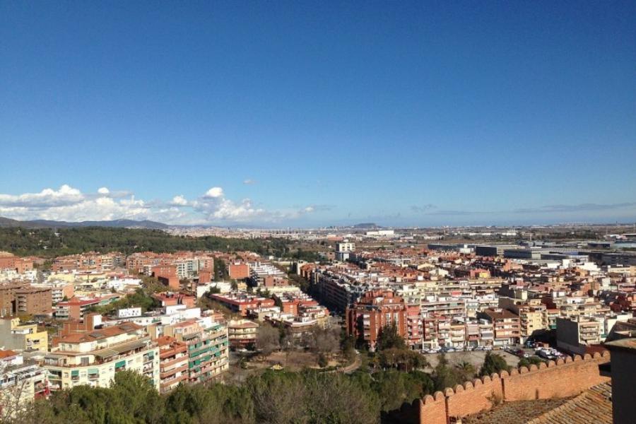 madrid