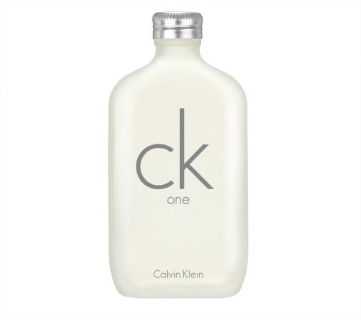 ck one calvin klein el corte ingles