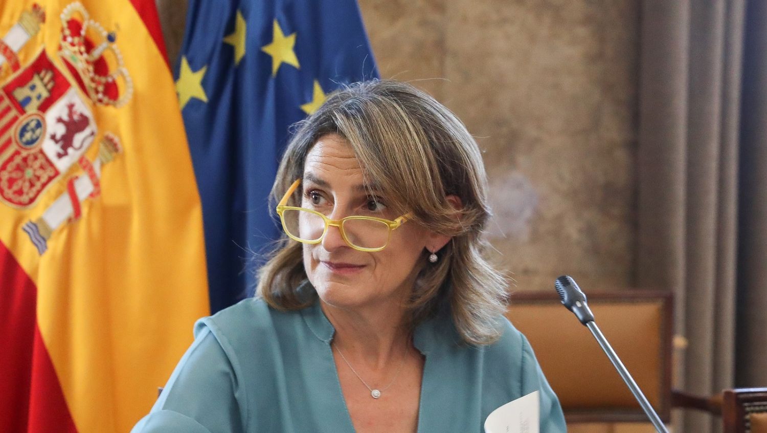 Comercio y hostelería, con Ayuso y contra Ribera