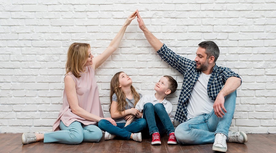 ¿Quieres comprar una casa y eres funcionario?