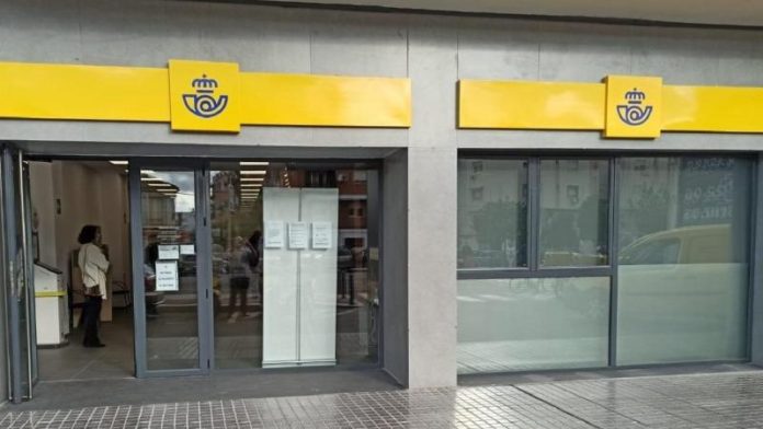 Correos