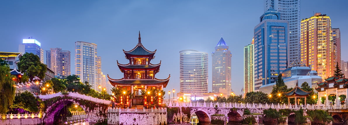 La crisis inmobiliaria en China abre la puerta al efecto contagio en España