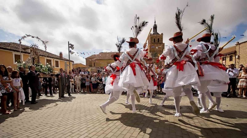 Cisneros Castilla y León 