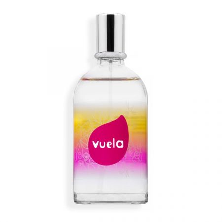 Vuela de Mercadona