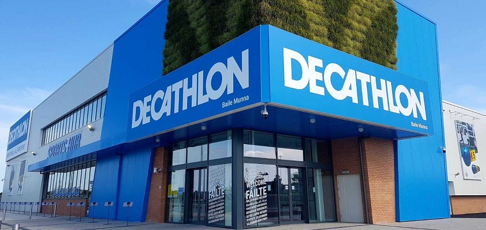 La nevera portátil de Decathlon para que no vuelvas a quedarte sin hielos por menos de 10 euros