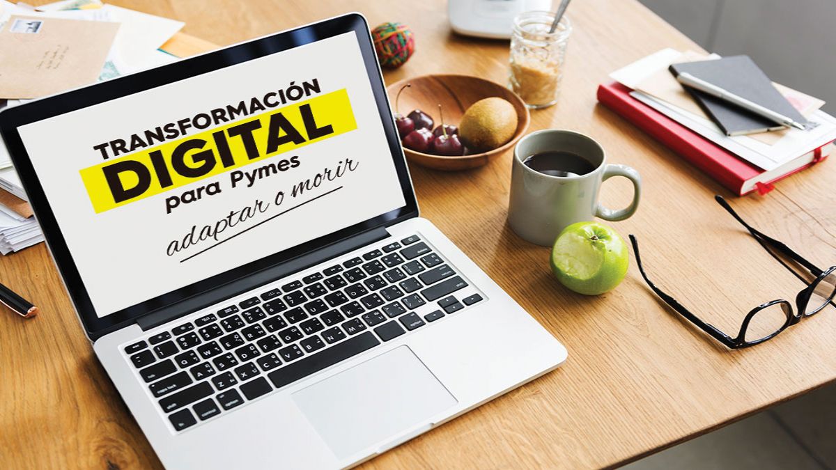 Cómo implementar el trabajo digital en las pymes
