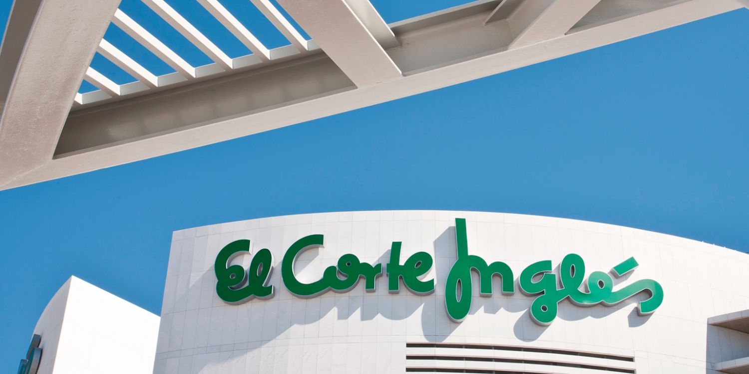 Renueva tu hogar con las rebajas en muebles de El Corte Inglés hasta finales de agosto