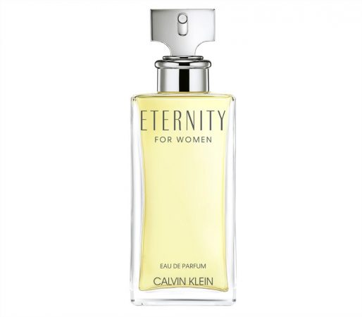 eternity for women calvin klein el core ingles