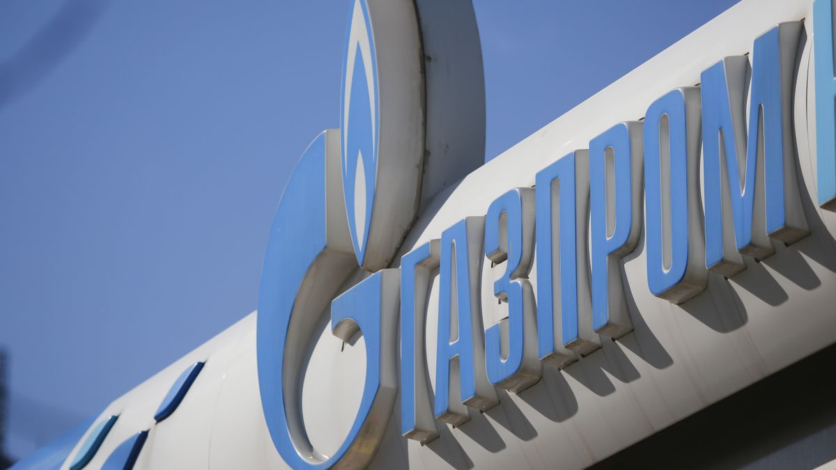 Gazprom fija para el miércoles de madrugada el inicio del corte de tres en días en el Nord Stream 1