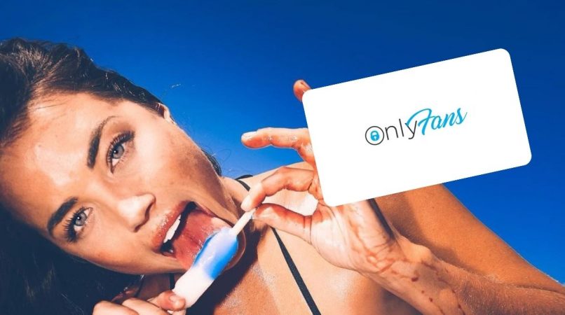 Onlyfans crece en España