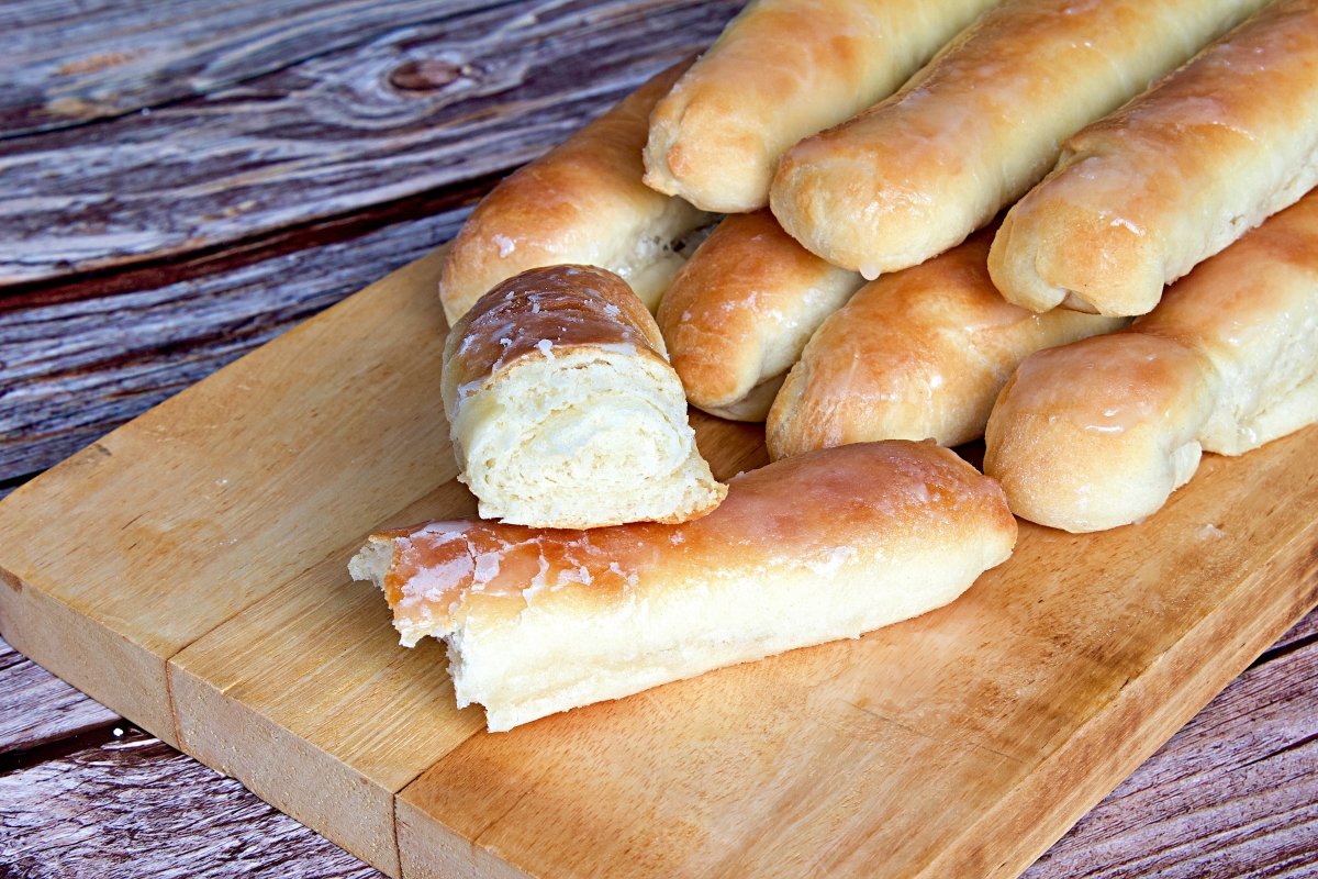 Cómo hacer en casa los auténticos fartons valencianos