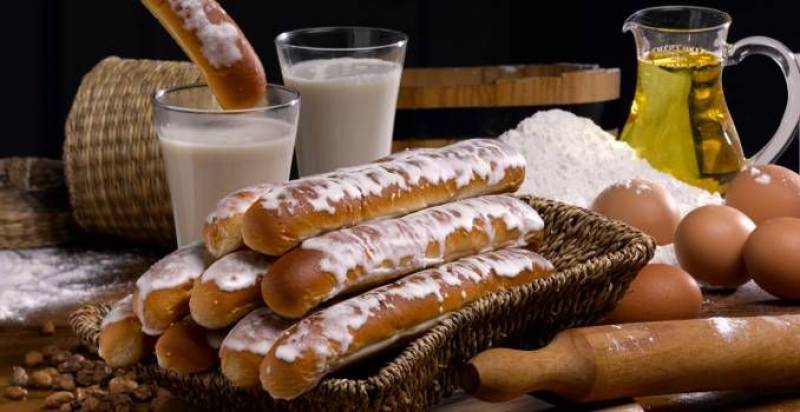 fartons receta Merca2.es