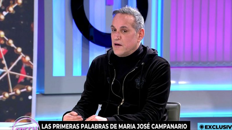 Espejo Público