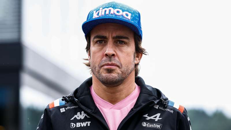 Fernando Alonso: los motivos por los que ganará el Mundial con Aston Martin