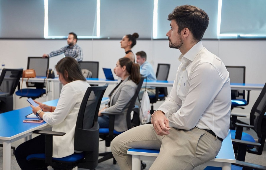 Salarios de 3.500€ al mes para profesionales del mundo de Salesforce