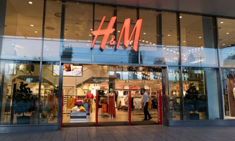Las Flagships de H&M Beauty más cerca de España 1 Merca2.es H&M