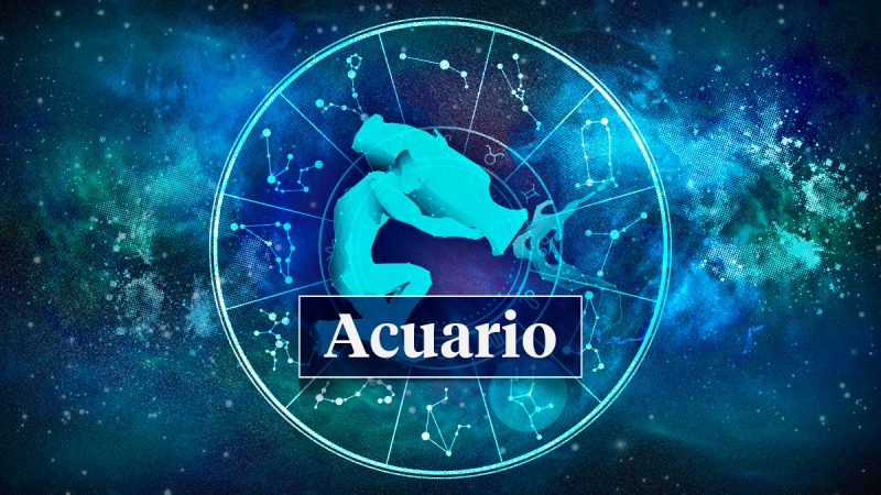 horoscopo acuario Merca2.es