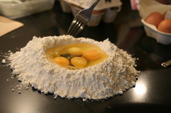 huevos harina Merca2.es