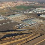 La fórmula de Illescas para ser la milla dorada de la logística en España
