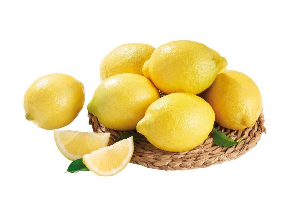 malla limón Lidl