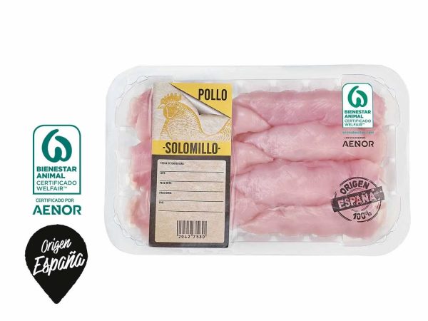 solomillo Lidl