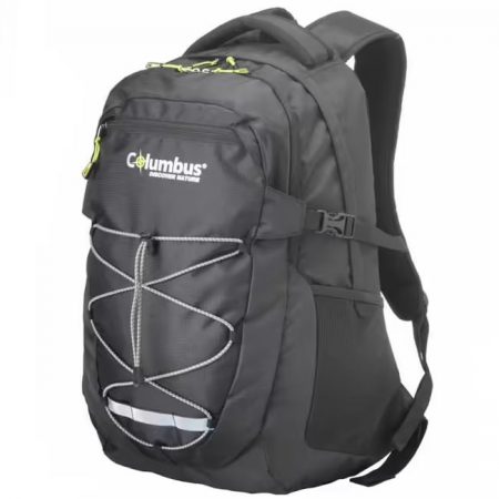 mochila Decathlon