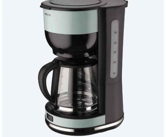 cafetera retro Aldi 