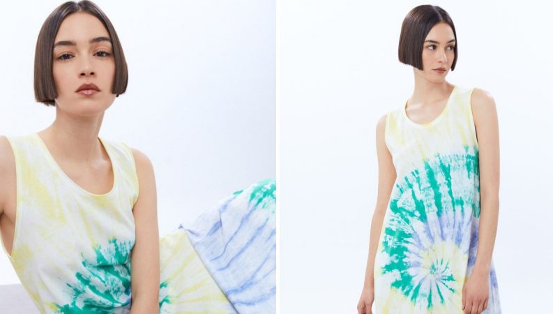 vestido Sfera