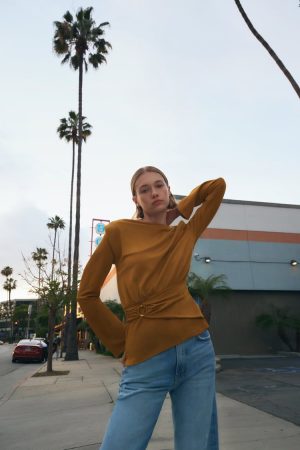 Zara tiene la prenda más codiciada de la temporada por menos de 4 euros 2 Merca2.es top Zara