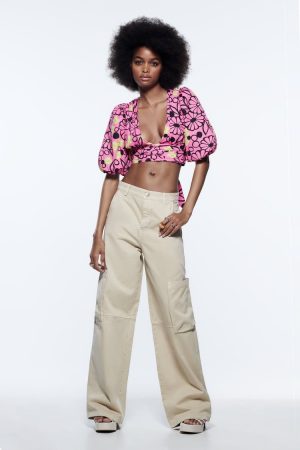 Zara tiene la prenda más codiciada de la temporada por menos de 4 euros 3 Merca2.es image 208 Merca2.es