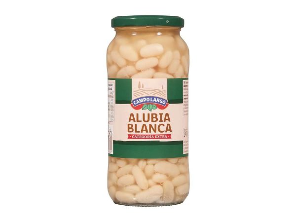 alubias Lidl