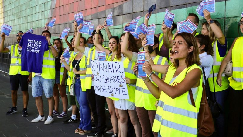 Ryanair