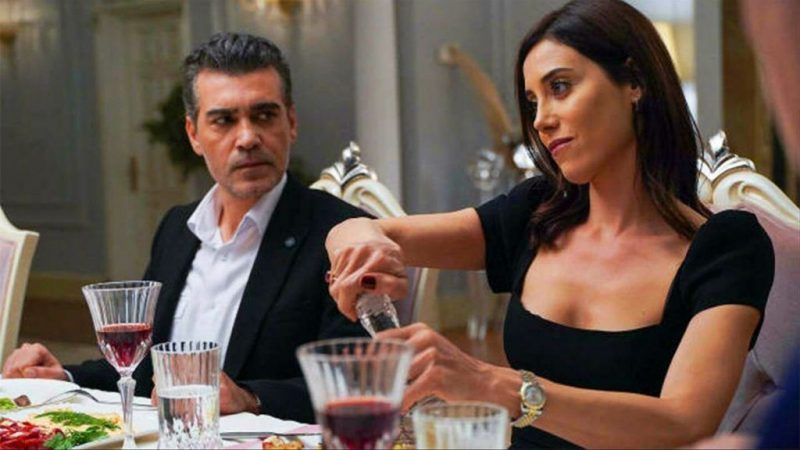 Cansu Dere trayectoria