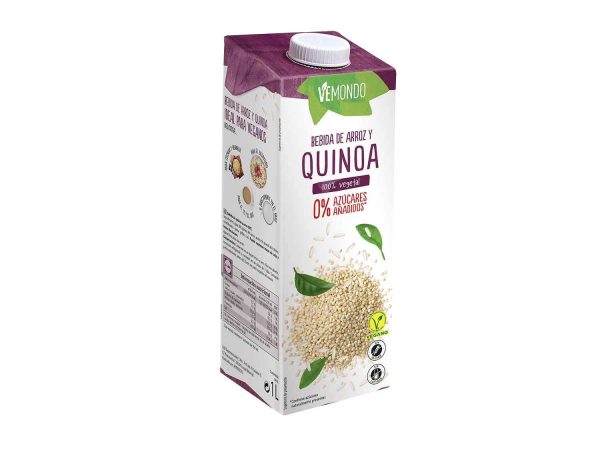 Lidl quinoa