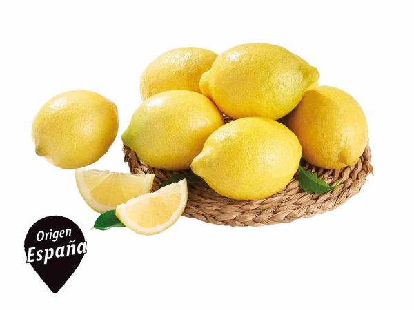 limones Lidl