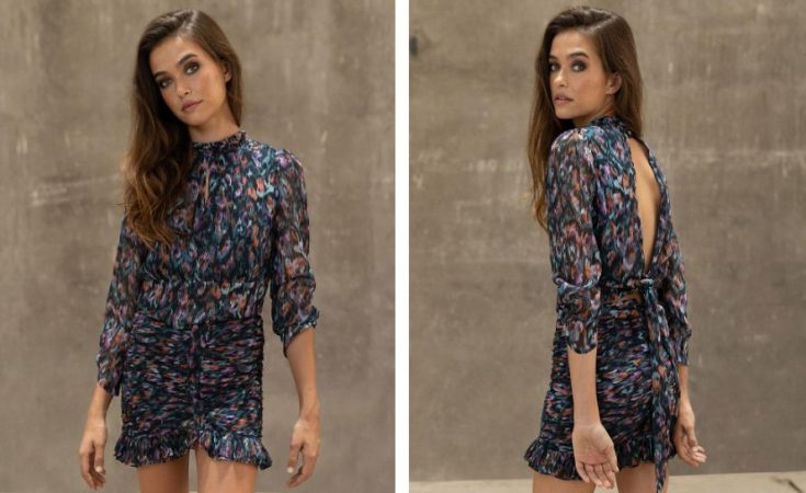 blusa El Corte Inglés