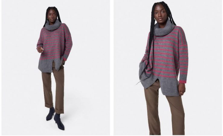 jersey El Corte Inglés