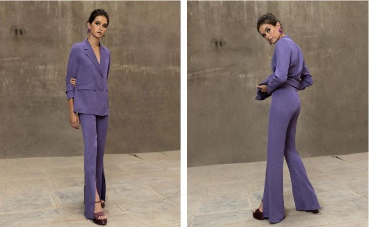 pantalón El Corte Inglés