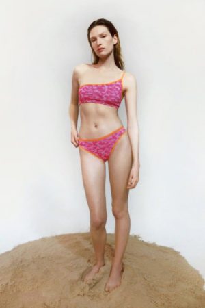 bandeau Zara