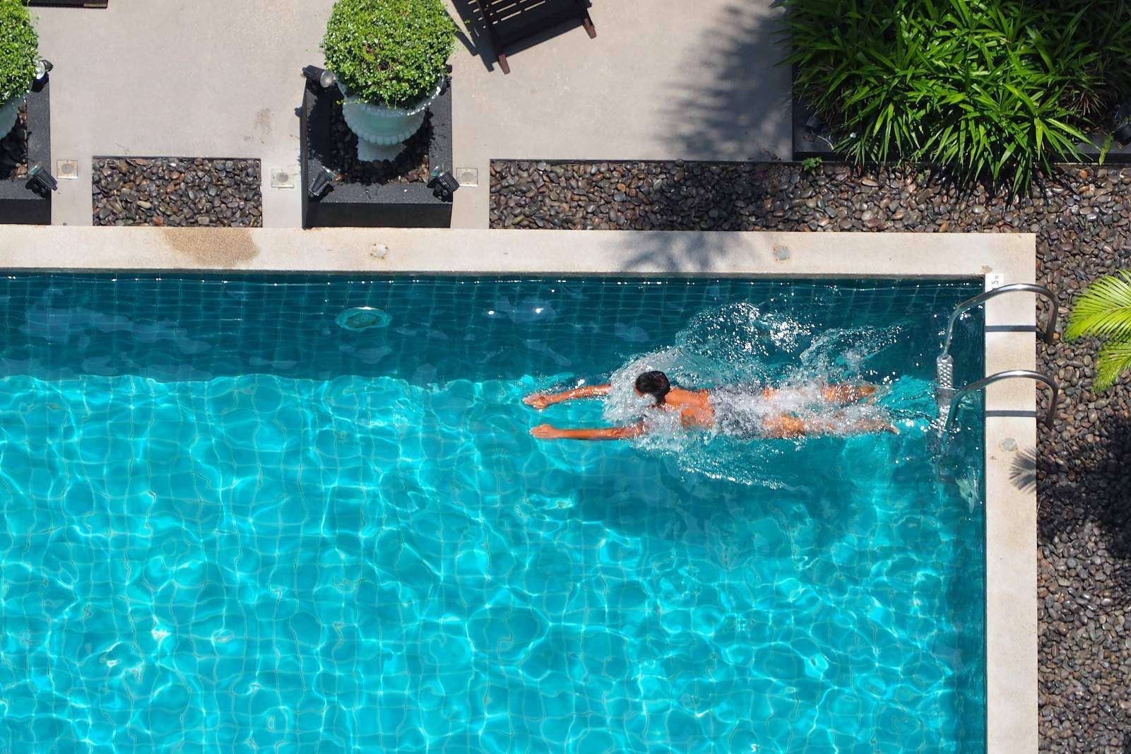 Rama Piscinas y la importancia de la rehabilitación de piscinas en Madrid