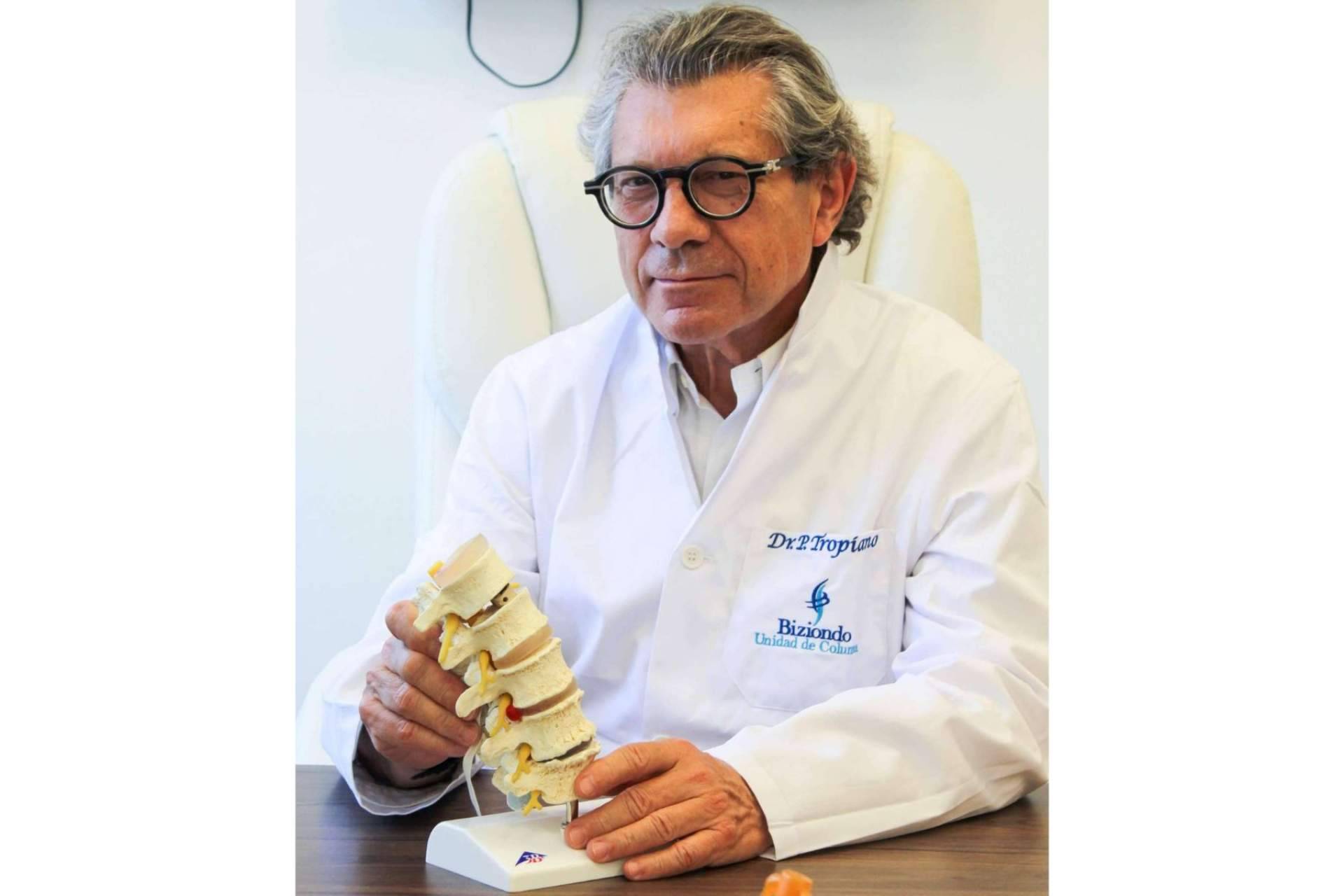 ¿Son efectivas las infiltraciones de ozono para dolor lumbar?, el equipo de Biziondo lo explica