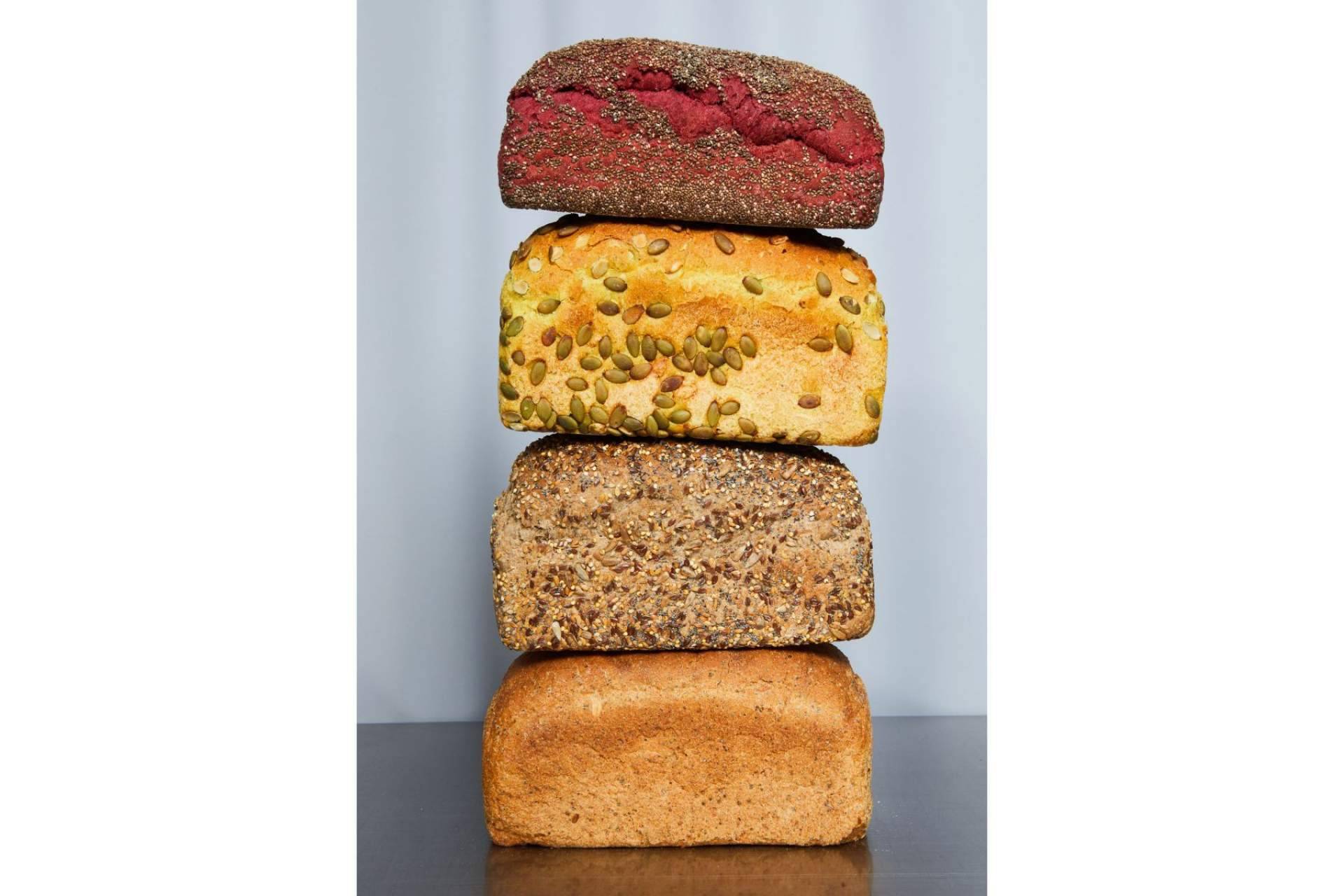 Tratar la microbiota comiendo pan, por MIM HABITS