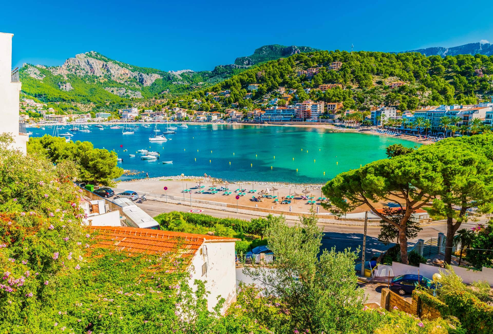 Vacalia, especialistas en alquiler vacacional Mallorca