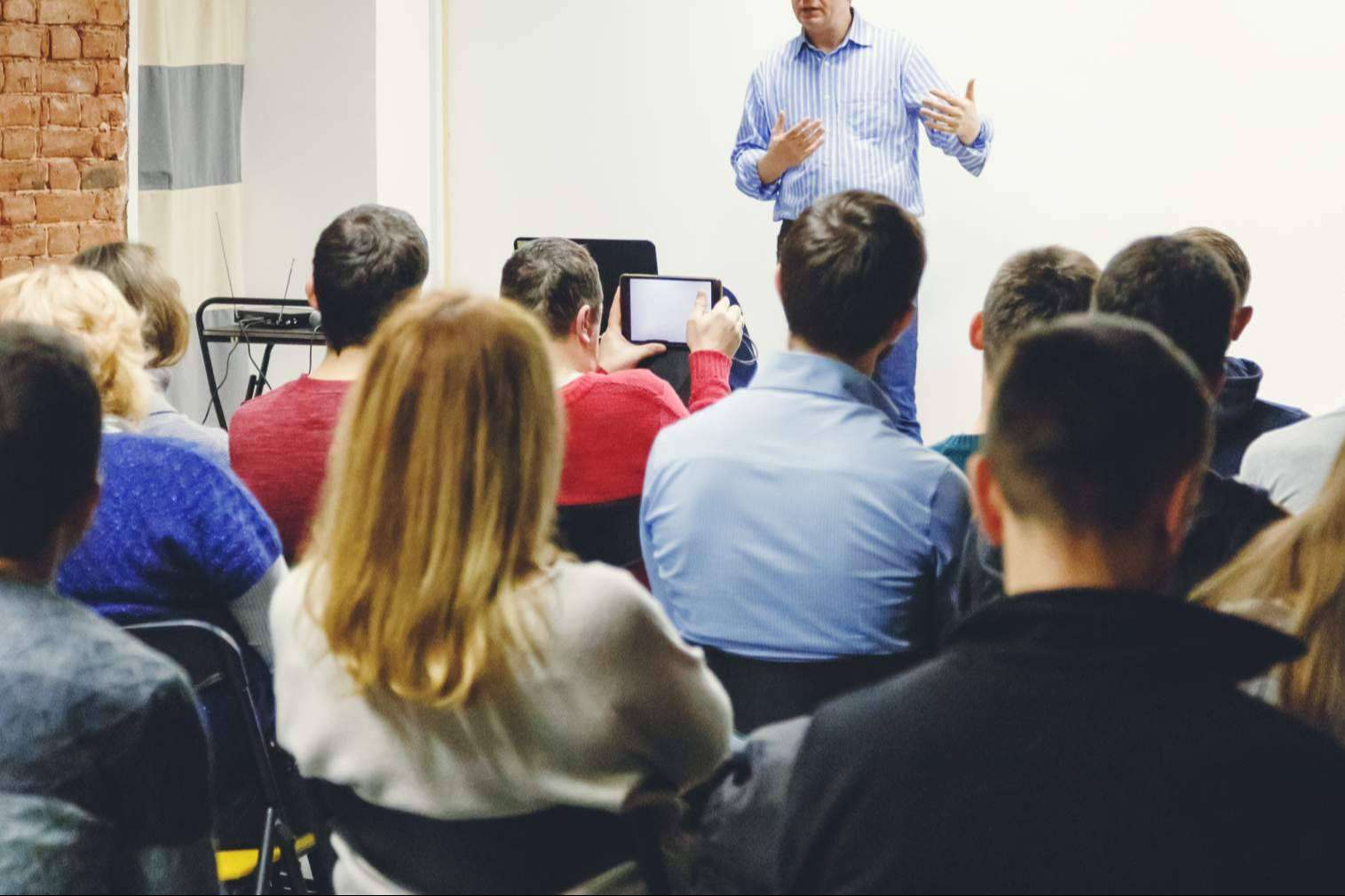 Spanish Blackboard Academy busca profesores de español con visado de trabajo en Sydney