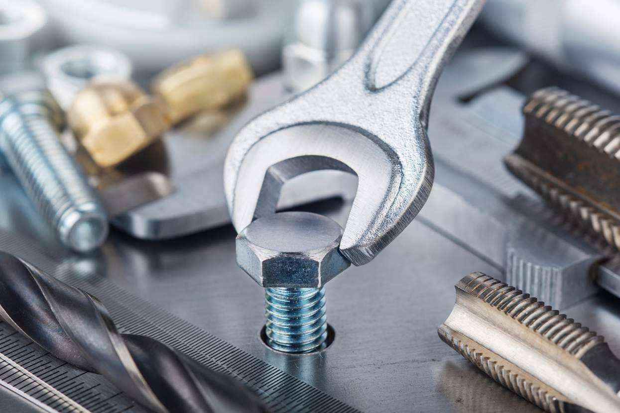 Suministros Industriales Tomás Beltrán es una tienda almacenista donde encontrar un variado stock en tornillería