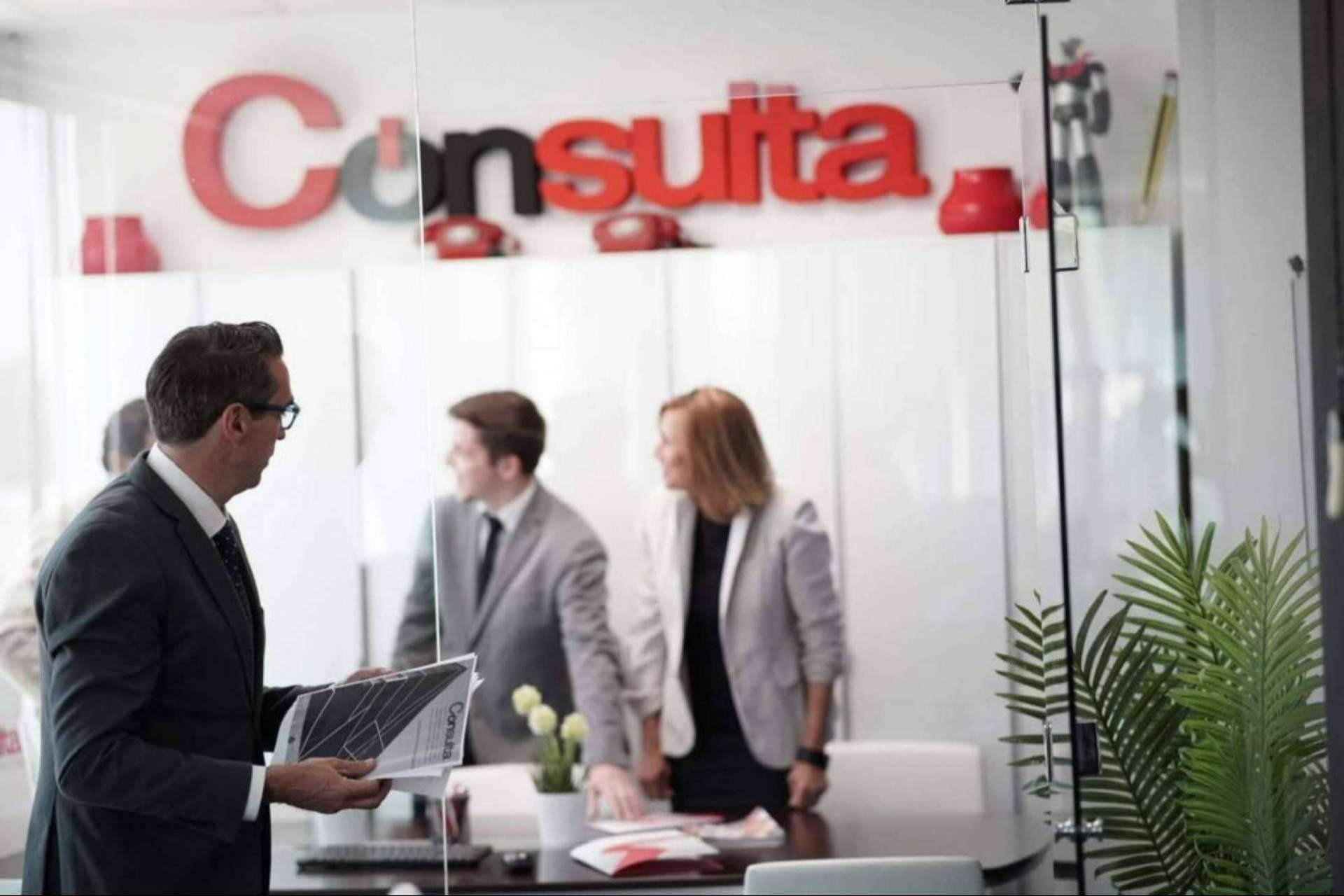 Consulta Franquicias ayuda a franquiciar un negocio